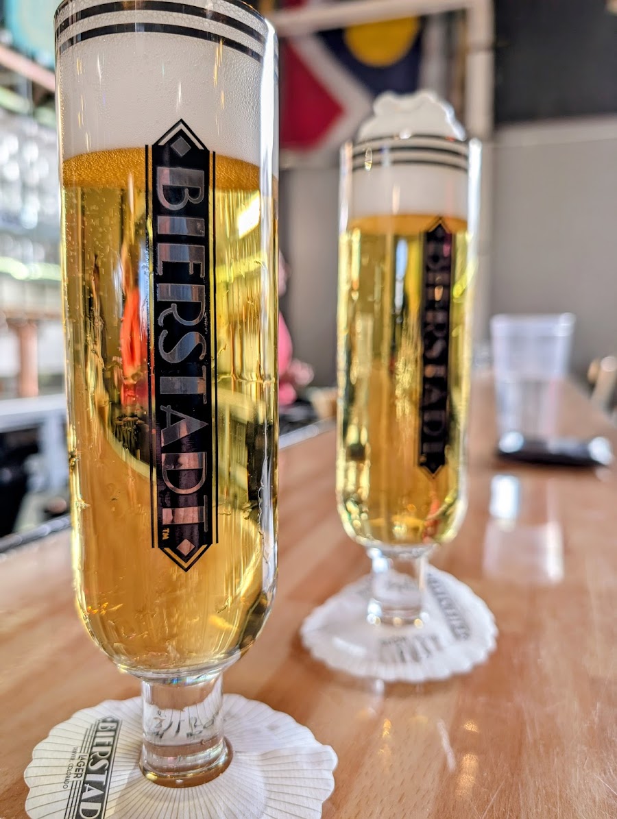 Bierstadt Lagerhaus, Denver