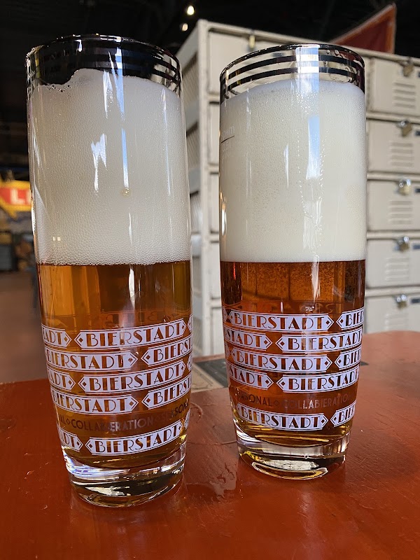 Bierstadt Lagerhaus in Denver