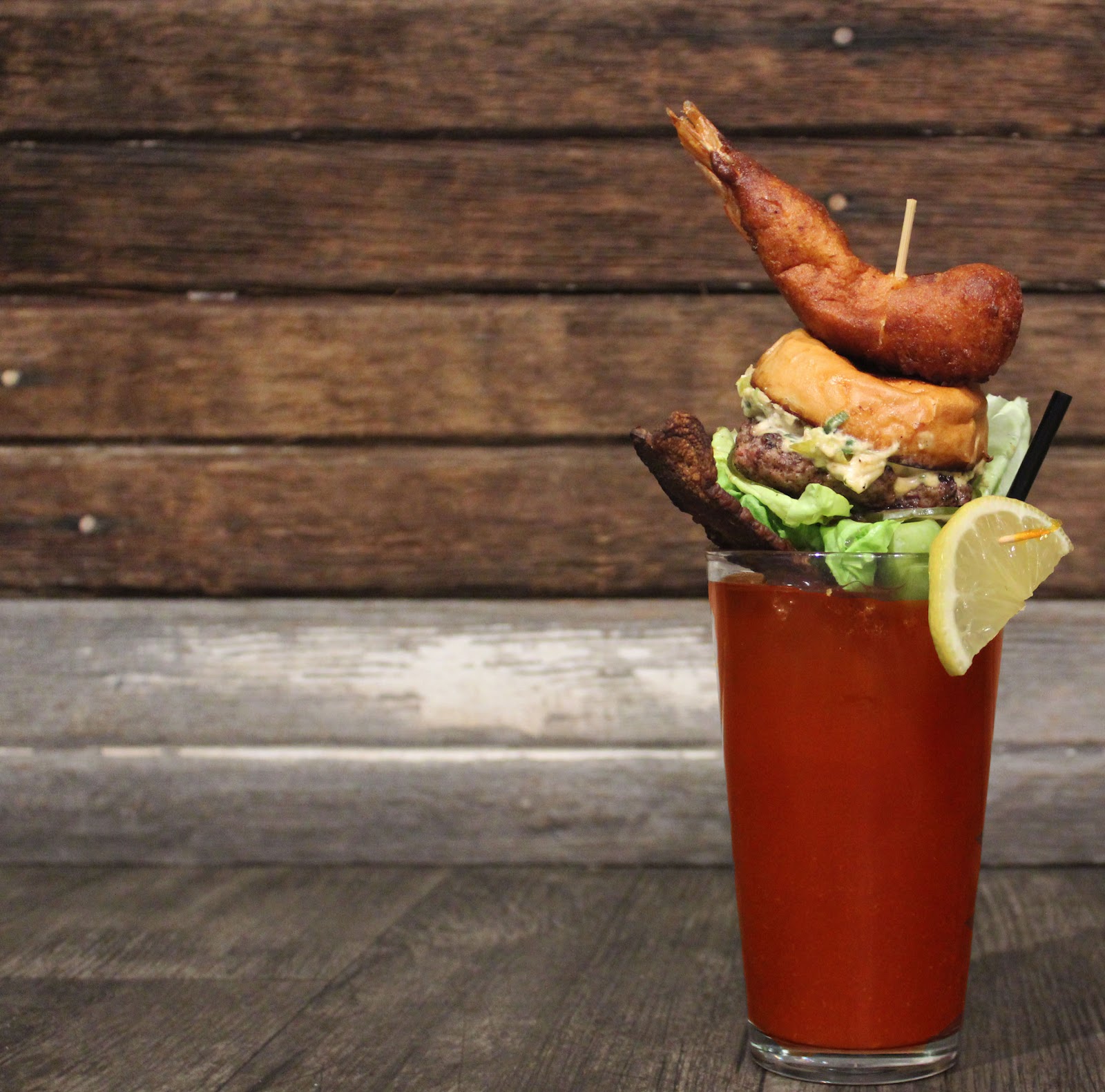 Briar Common Brewery + Eatery, Denver