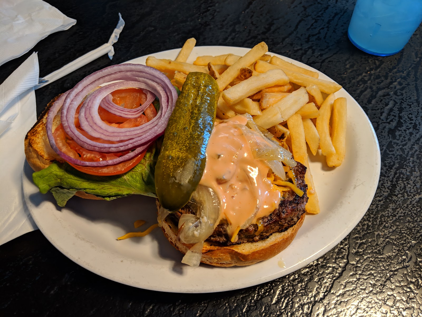 The Original Brooklyn's, Denver