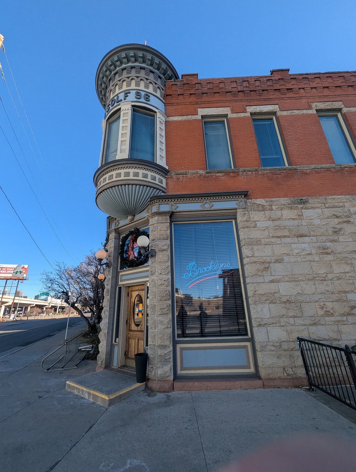 The Original Brooklyn's, Denver