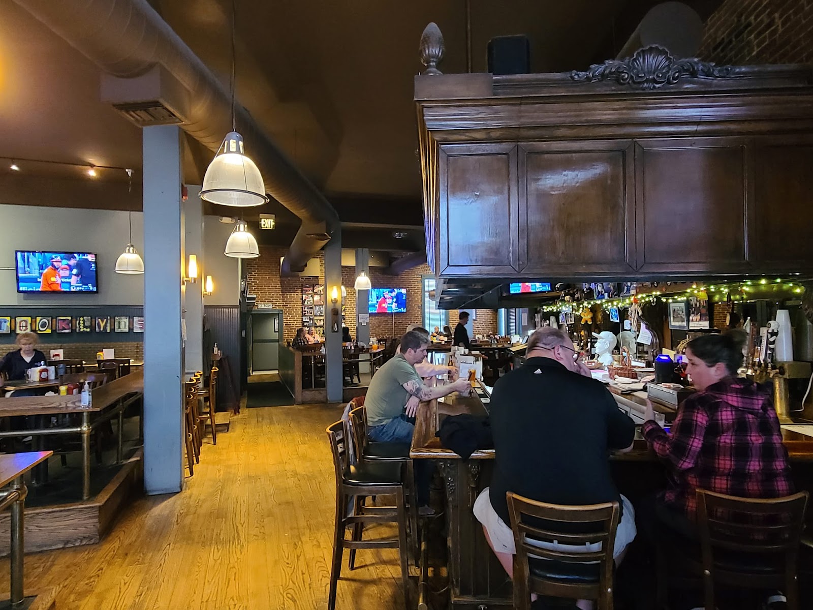 The Original Brooklyn's, Denver