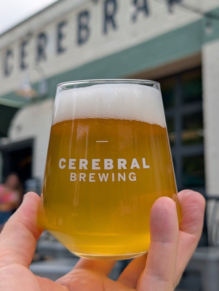 Cerebral Brewing, Denver