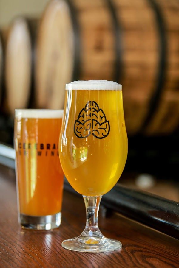 Great Divide Brewing