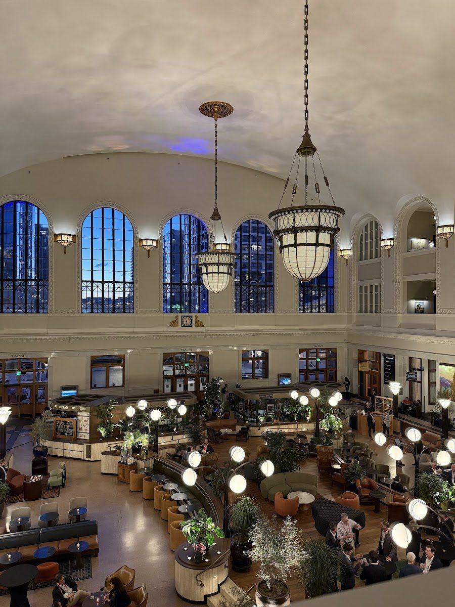 Cooper Lounge, Denver