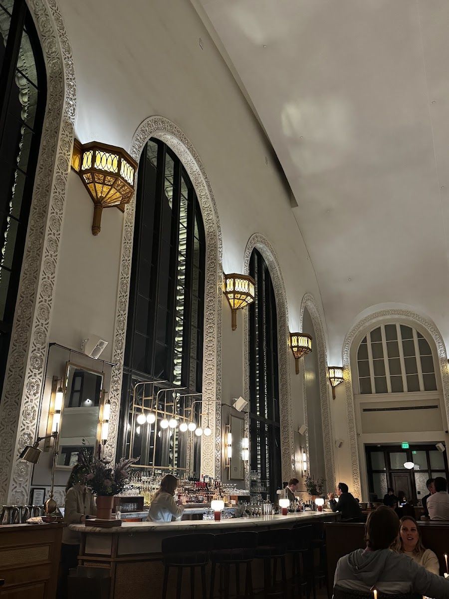 Cooper Lounge, Denver
