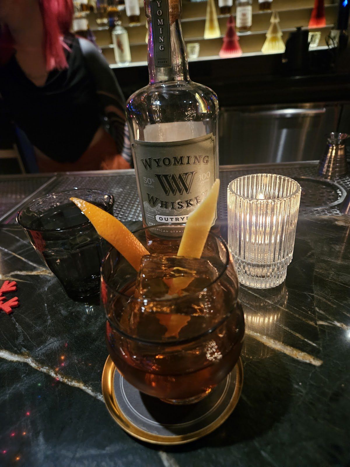 Death & Co Denver in Denver