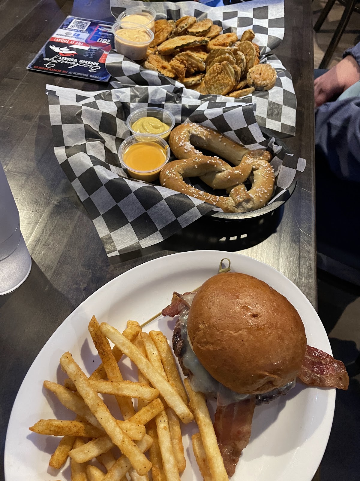 DNVR Bar, Denver