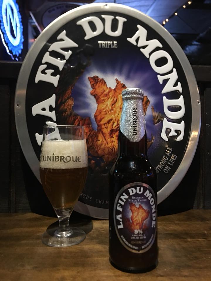 Falling Rock Tap House, Denver