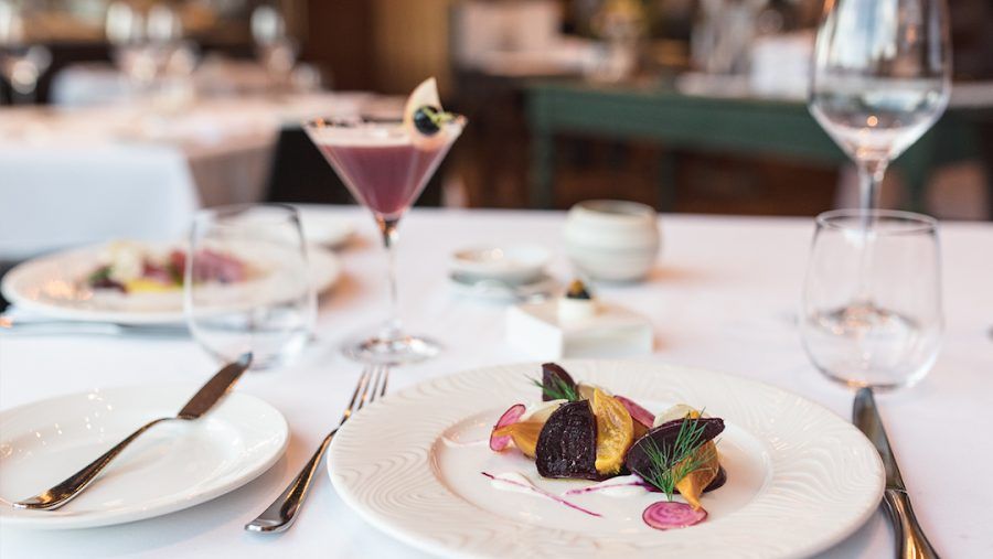 Frasca Food &amp; Wine Bar, Denver