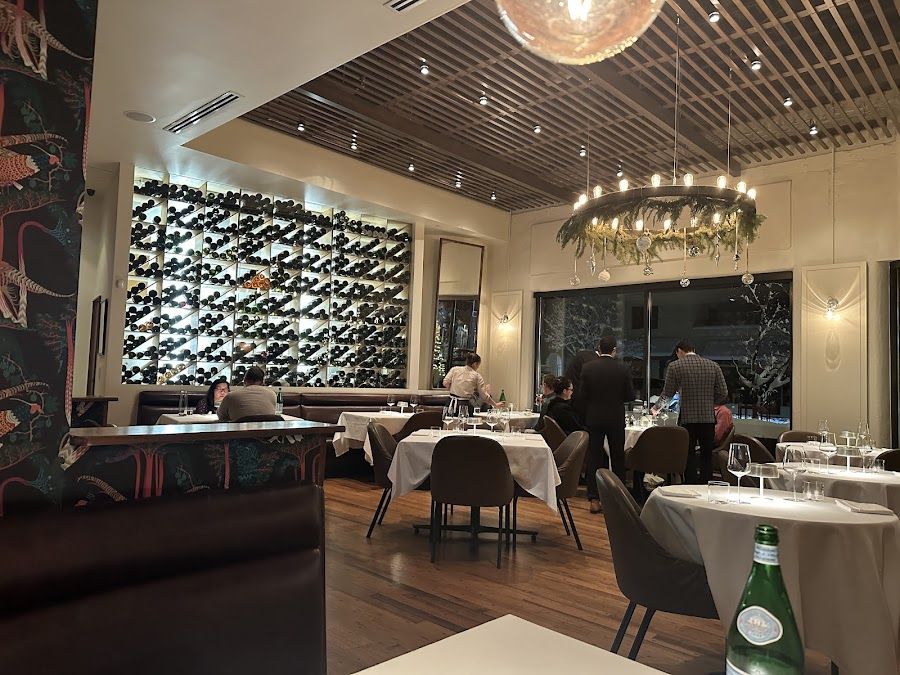 Frasca Food &amp; Wine Bar, Denver