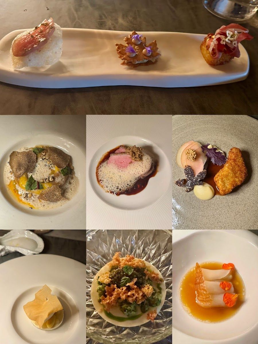 Frasca Food &amp; Wine Bar, Denver