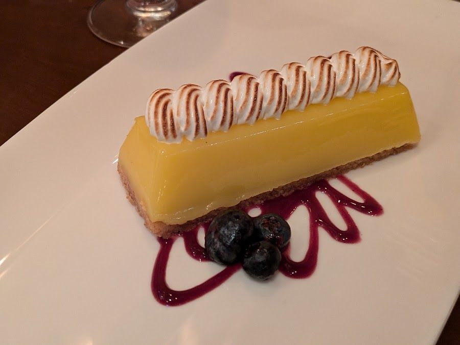 Fruition Restaurant Bar, Denver
