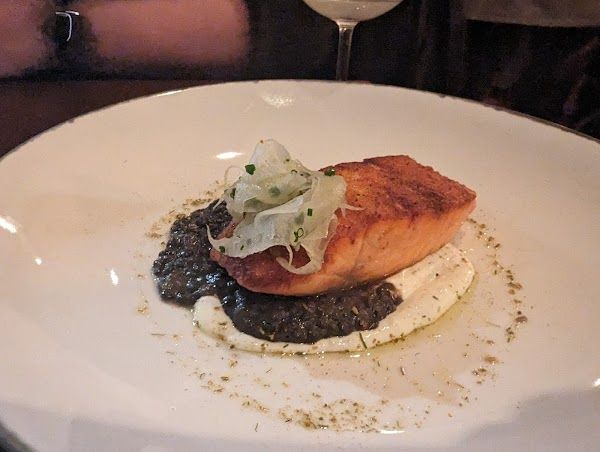 Frasca Food & Wine Bar