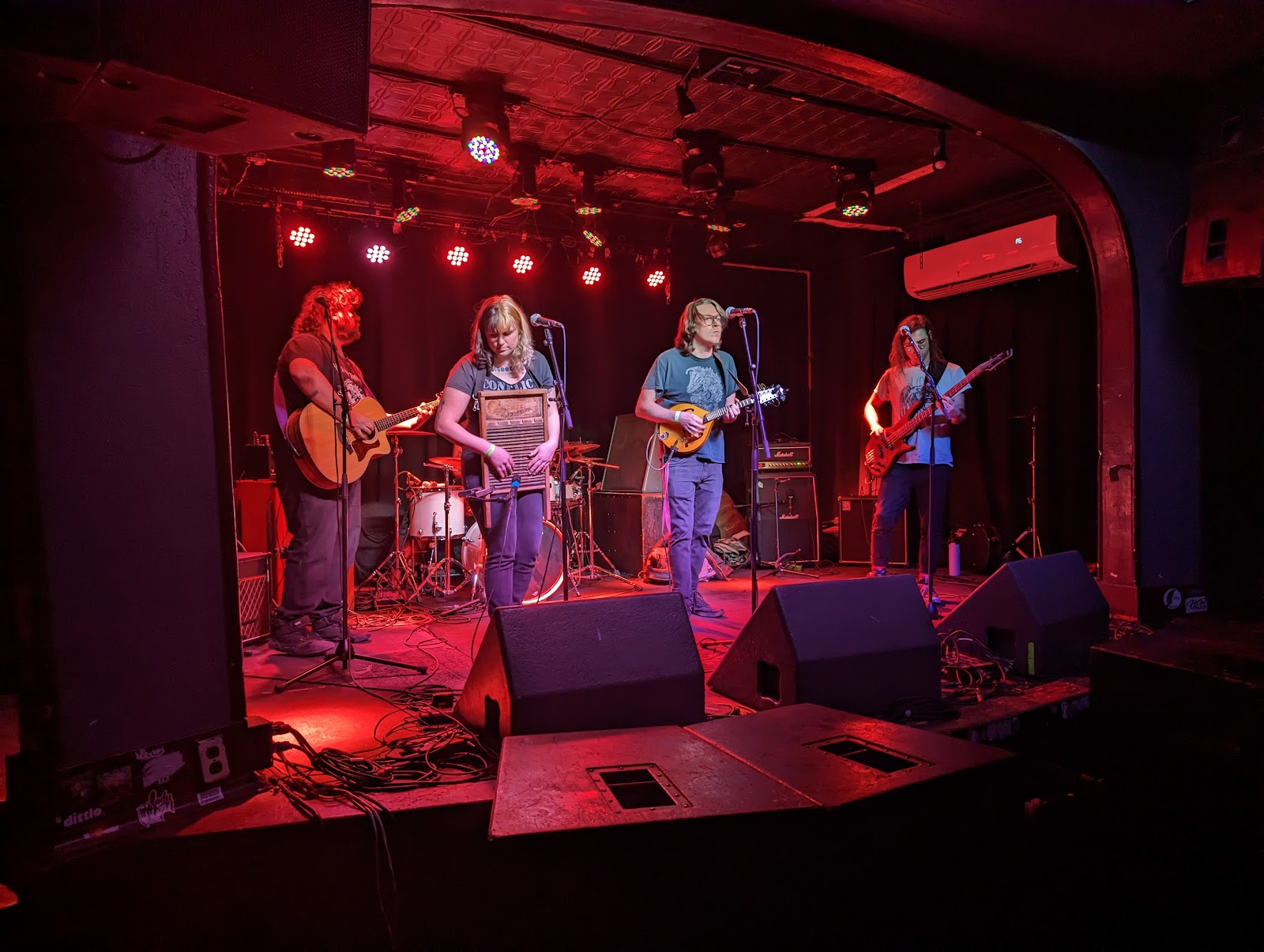 Globe Hall, Denver