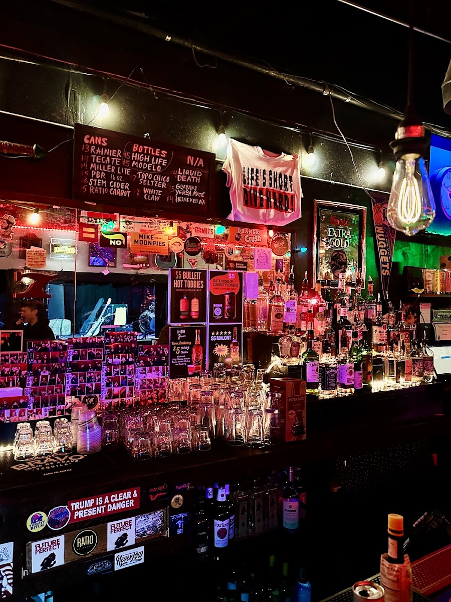 Hi-Dive, Denver