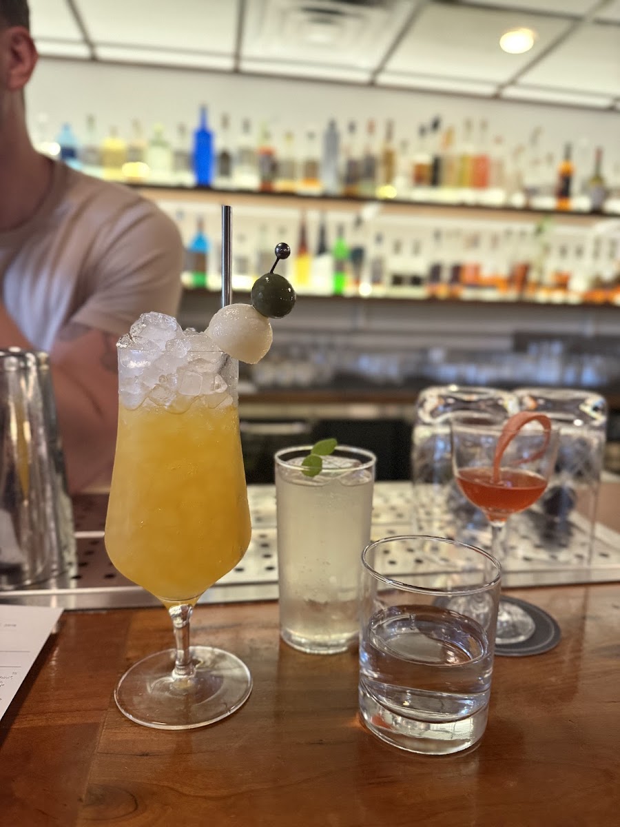 Lady Jane, Denver