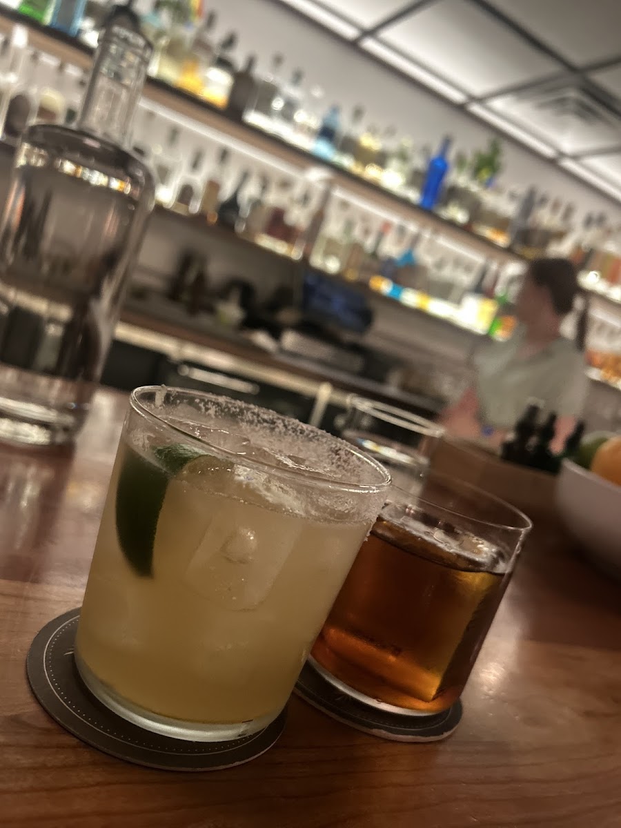 Lady Jane, Denver