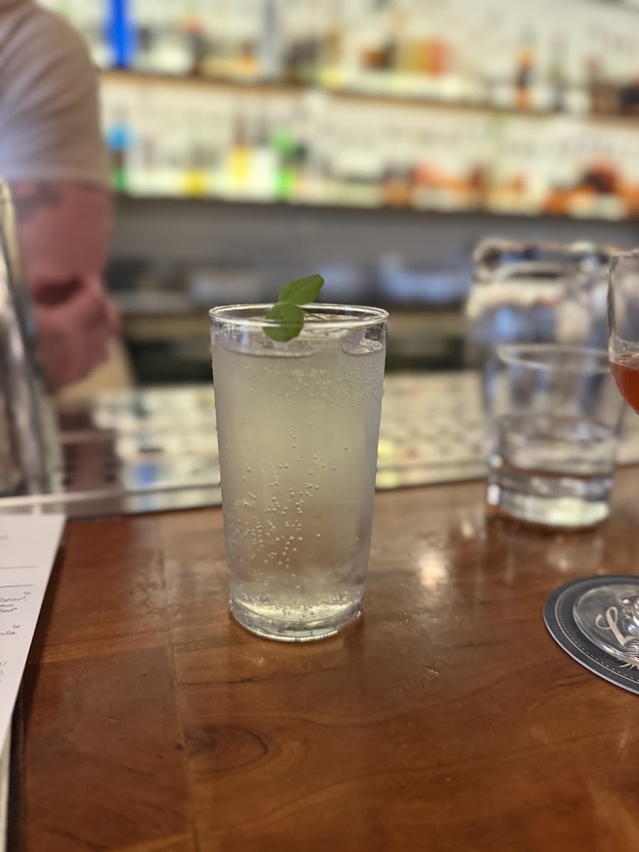 Lady Jane, Denver