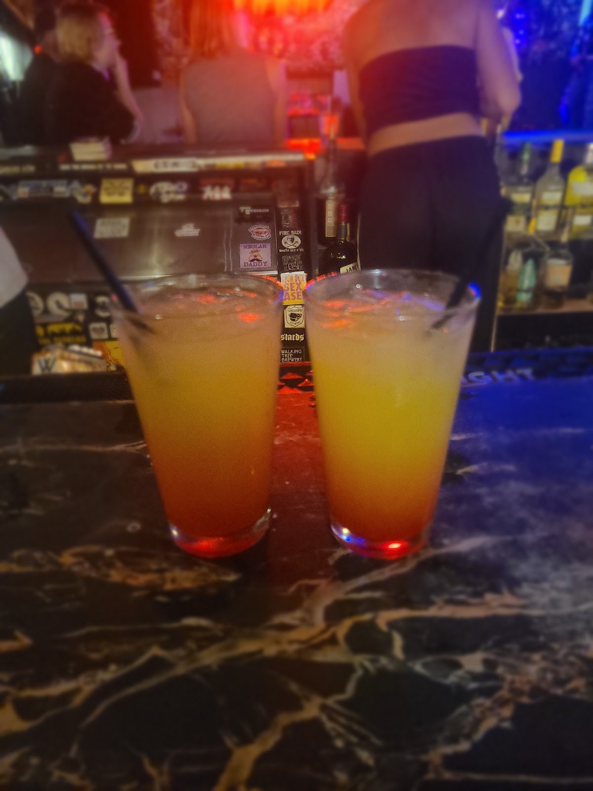 Lion's Lair, Denver