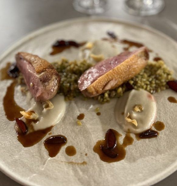 Frasca Food & Wine Bar