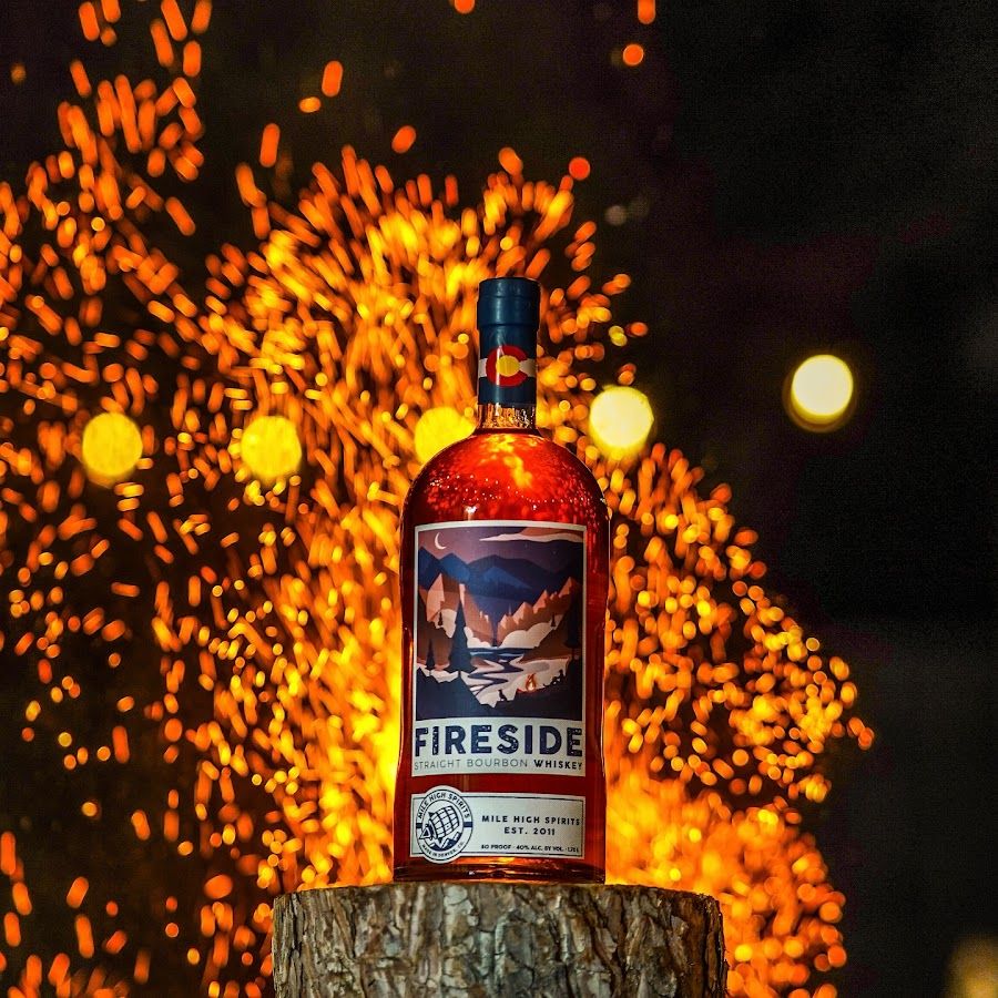 Mile High Spirits, Denver