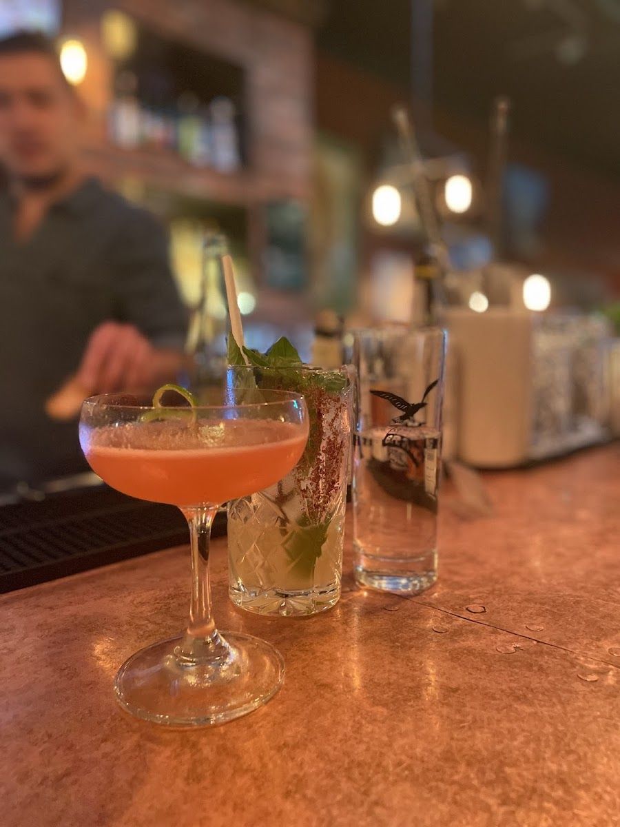 Millers &amp; Rossi, Denver