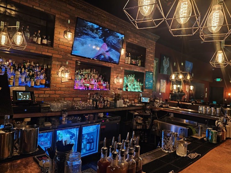 Millers &amp; Rossi, Denver