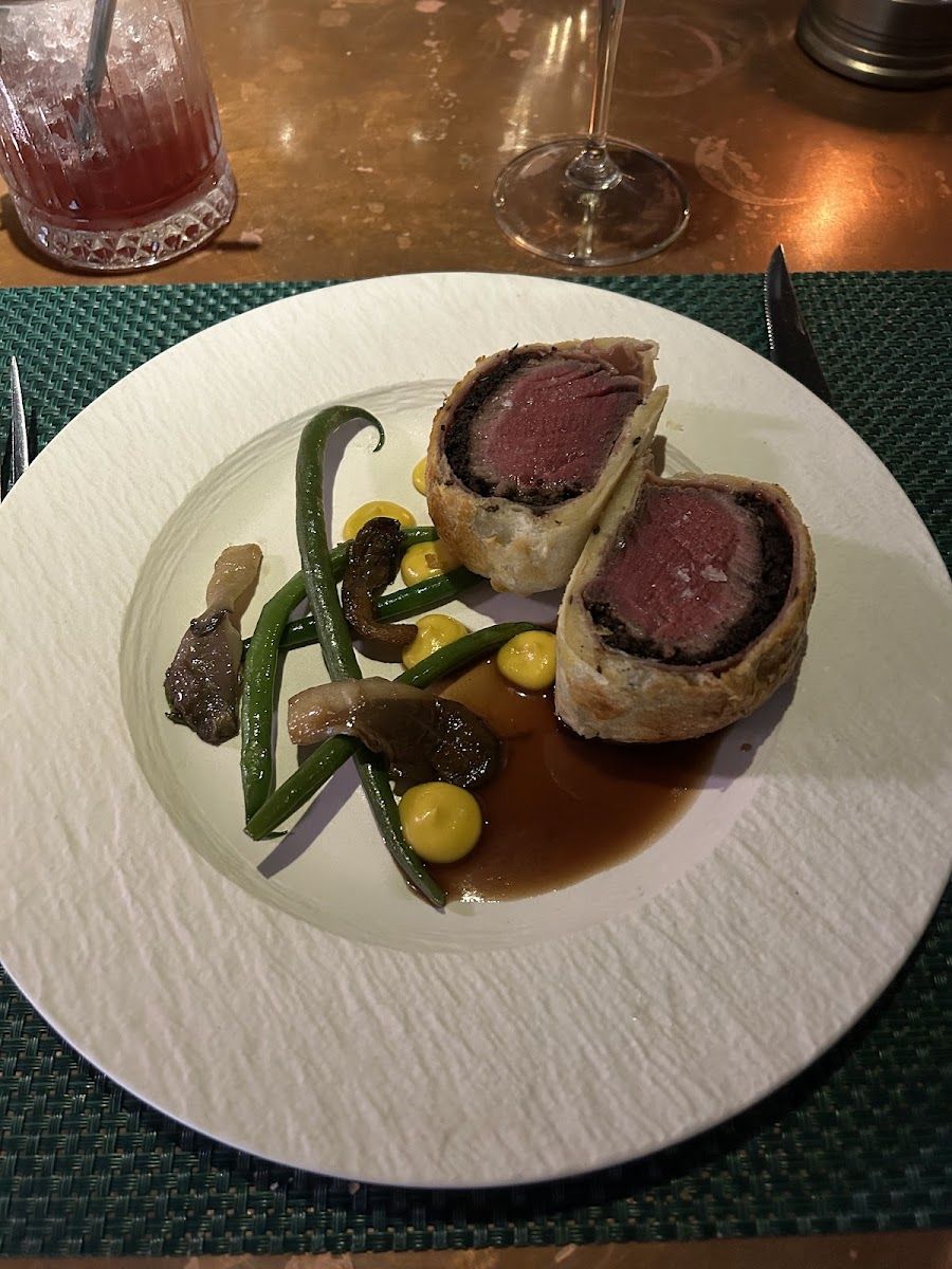 Mizuna Bar, Denver