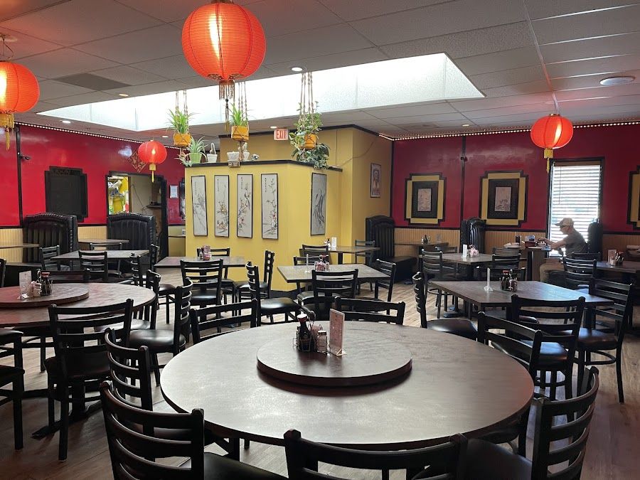 Mongolian Saloon, Denver