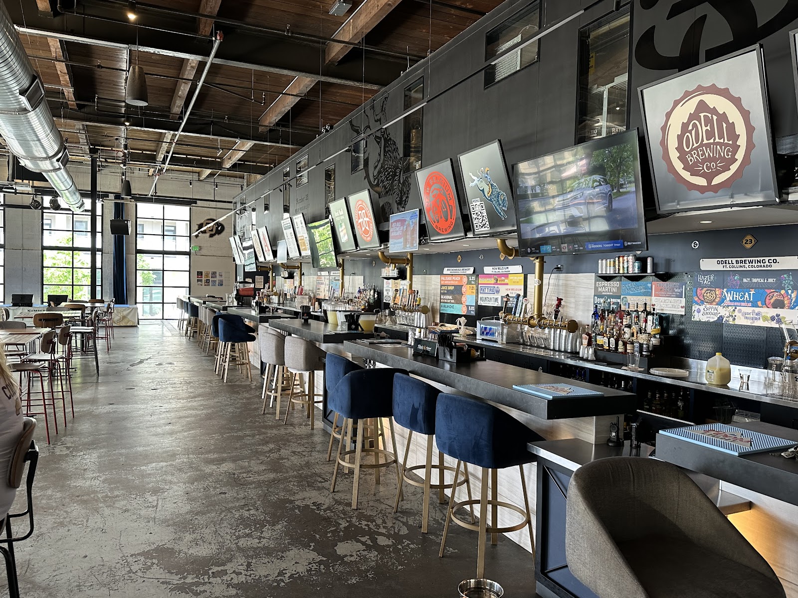 Number Thirty Eight, Denver