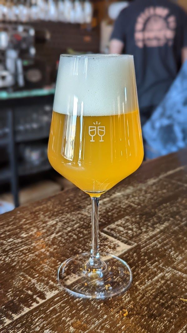 Blue Moon Brewing Co at the Sandlot