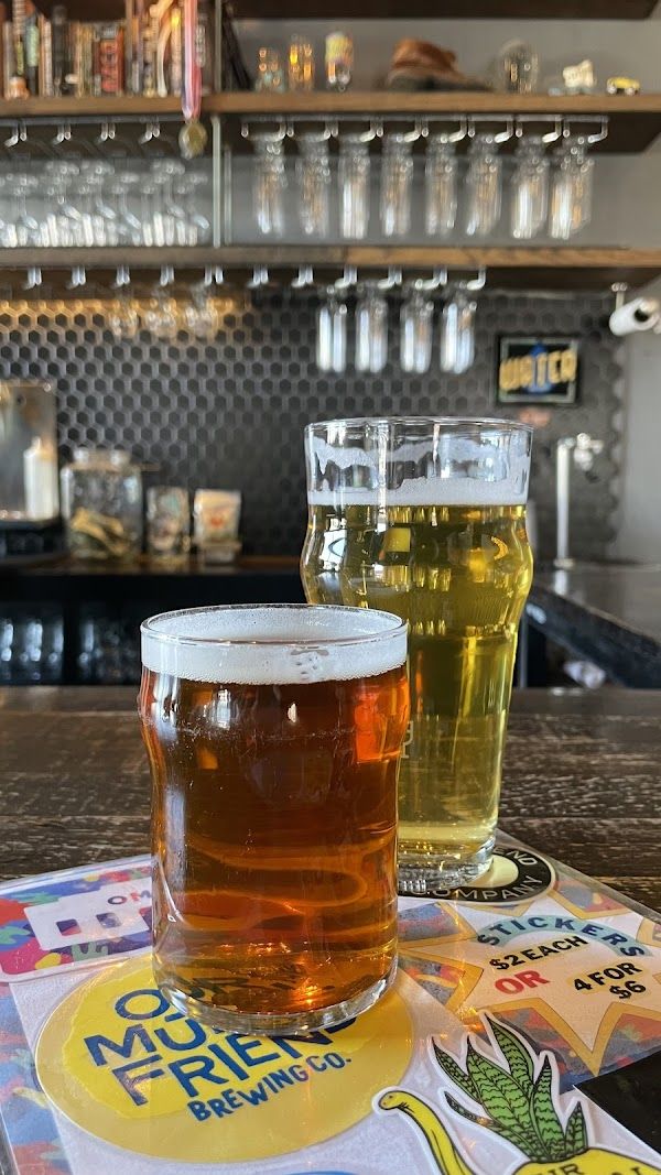 Great Divide Brewing