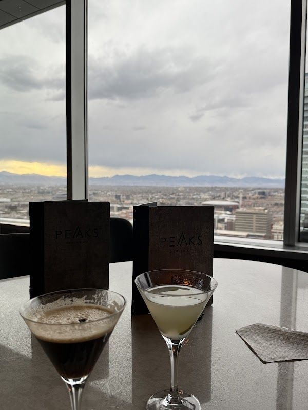 Rooftop at the Art Hotel