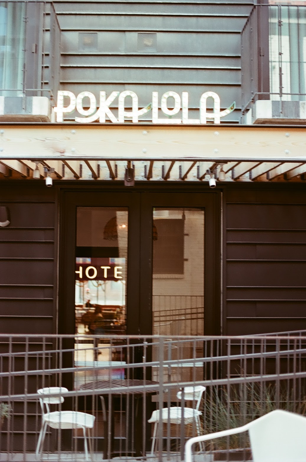 Poka Lola Social Club, Denver