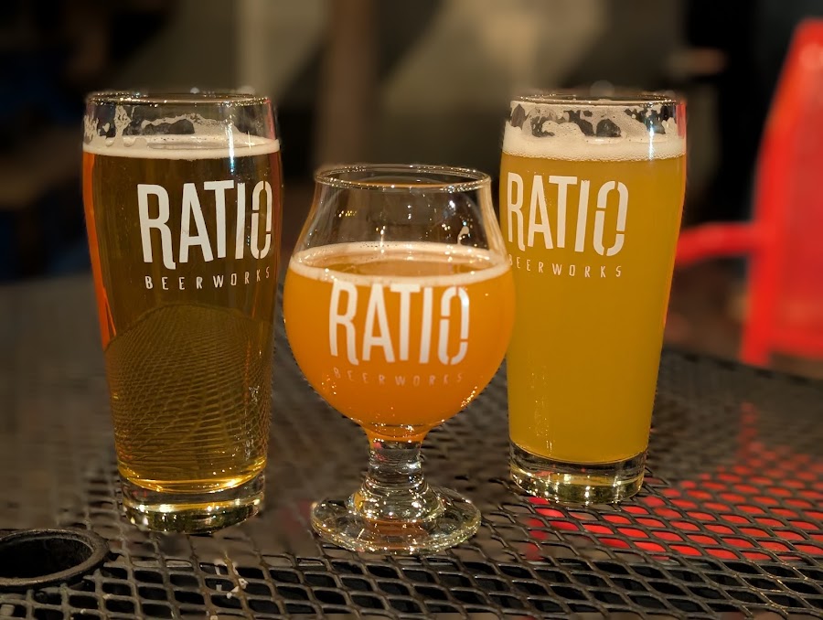 Ratio Beerworks, Denver