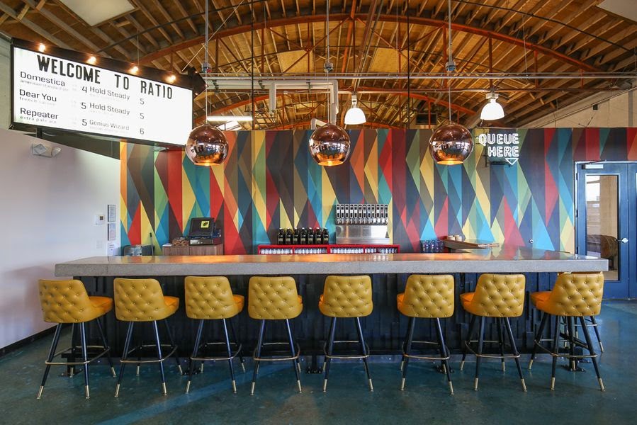 Ratio Beerworks, Denver