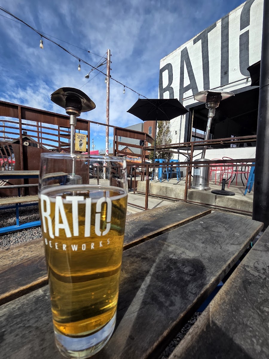 Ratio Beerworks, Denver