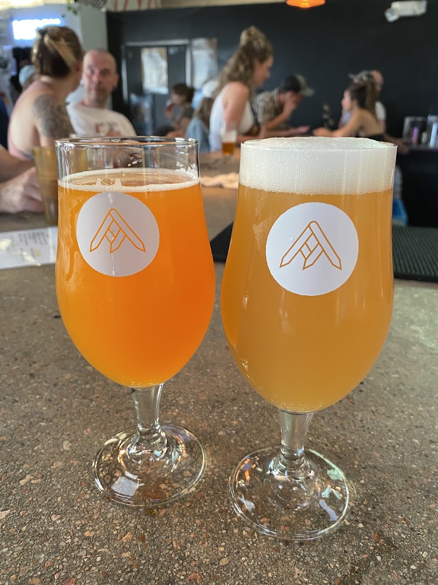 Ratio Beerworks, Denver