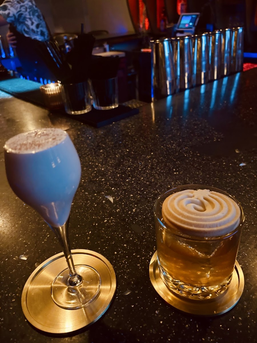 Retrograde, Denver