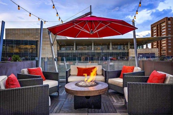 54thirty Rooftop