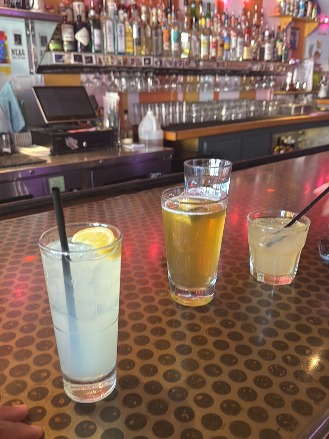 Sputnik, Denver