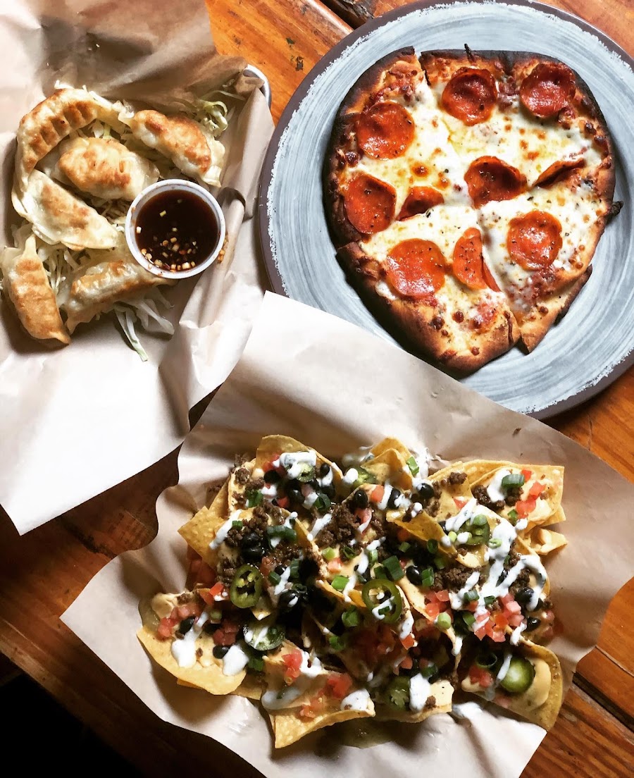 Stoney's Bar and Grill, Denver
