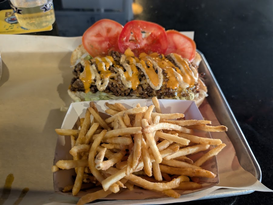Stoney's Bar and Grill, Denver