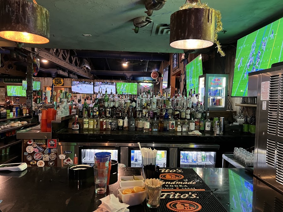 Stoney's Bar and Grill, Denver