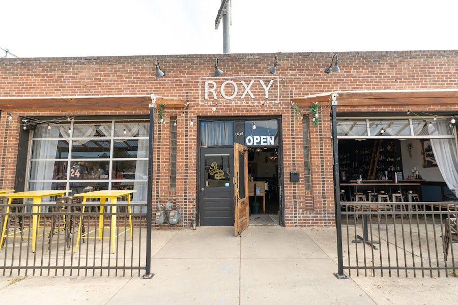 The Broadway Roxy, Denver