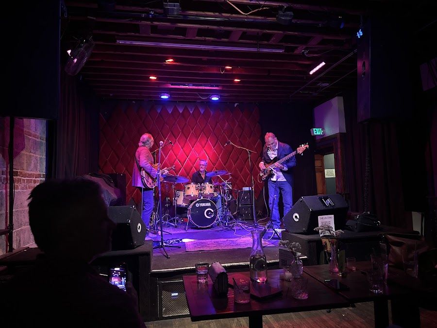 The Broadway Roxy, Denver