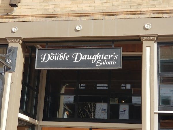 Death & Co Denver