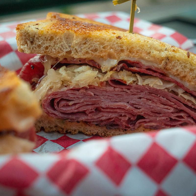 The Fainting Goat, Denver