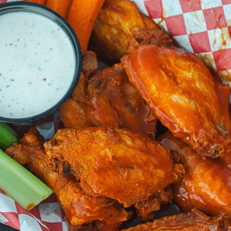 The Fainting Goat, Denver